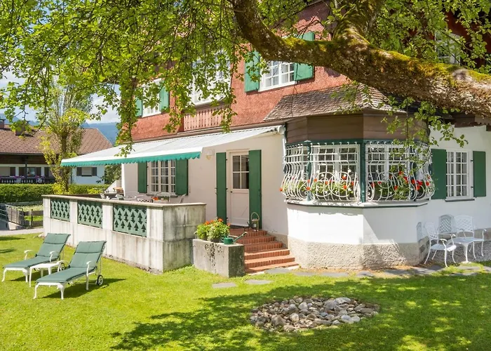 Geldernhaus Hotel Garni